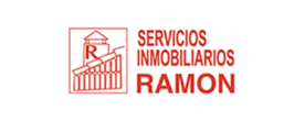 Logo Servicios Inmobiliarios Ramon